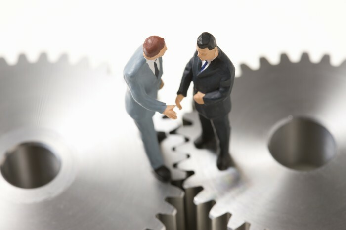 The Benefits of Marketing Automation for Sales: Use Email to Shorten the Sales Cycle