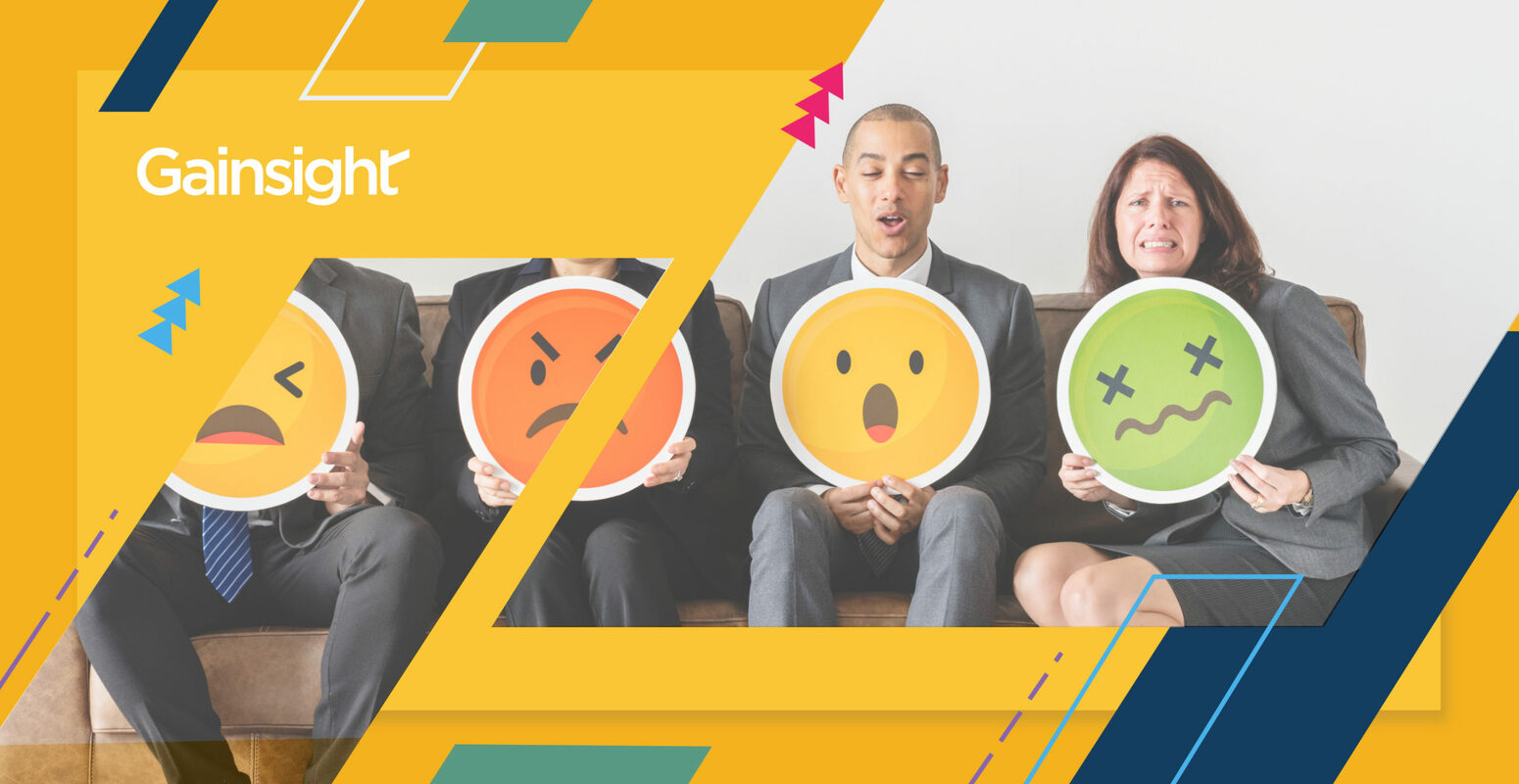 What If There Were No CSMs? | Gainsight