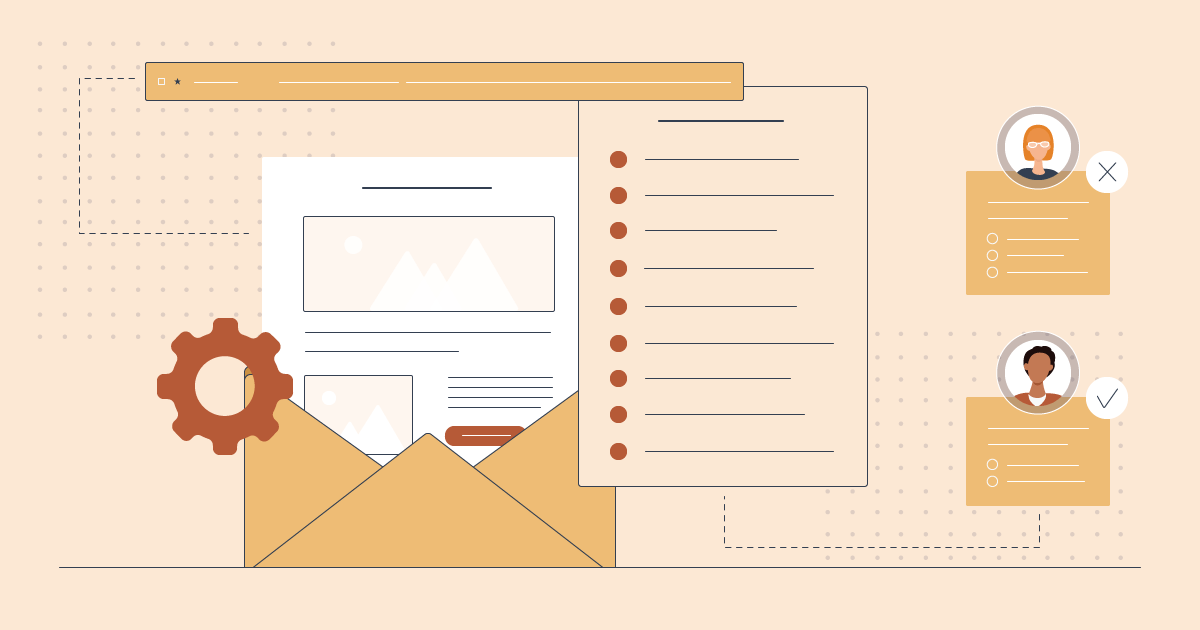 Win Back Email: Learn How To Re-Engage Relapsed Customers