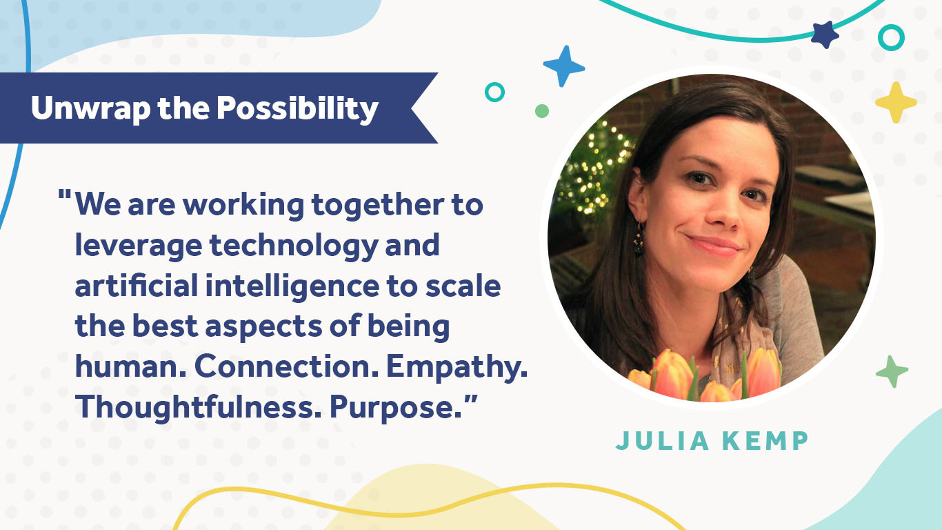 Make Meaningful Impressions With Impactful Corporate Gifting | Alyce Blog