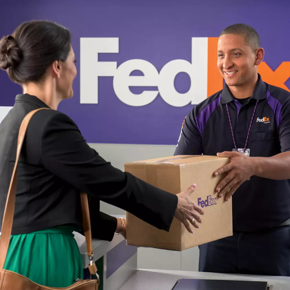 FedEx | Case Study