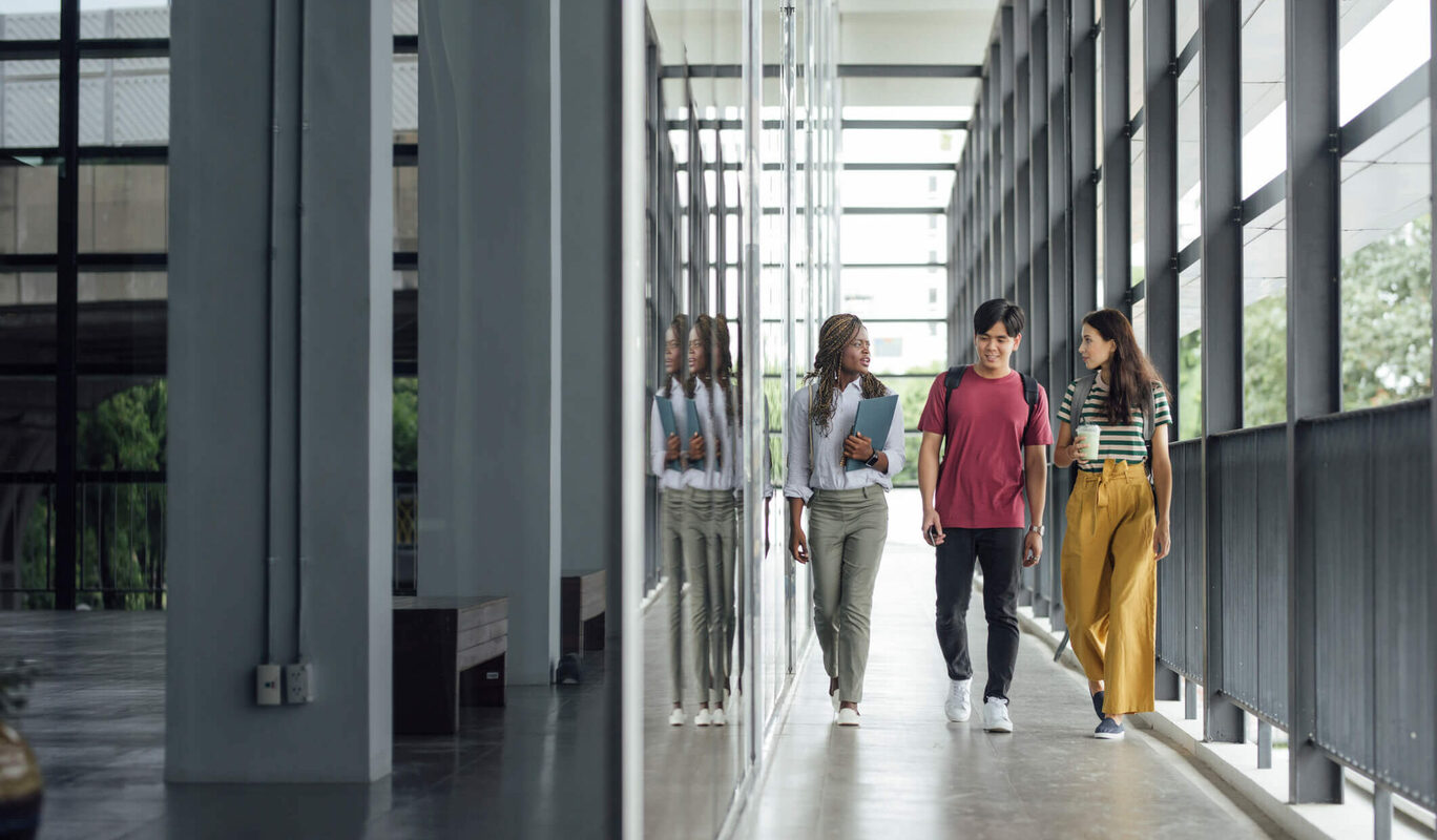 What is the College Enrollment Cliff, and What Can Higher Education Marketers Do About It?