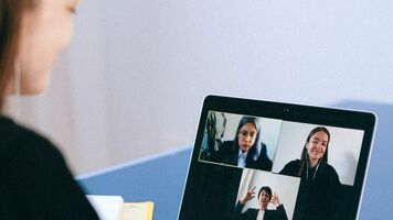 Virtual Meeting Etiquette