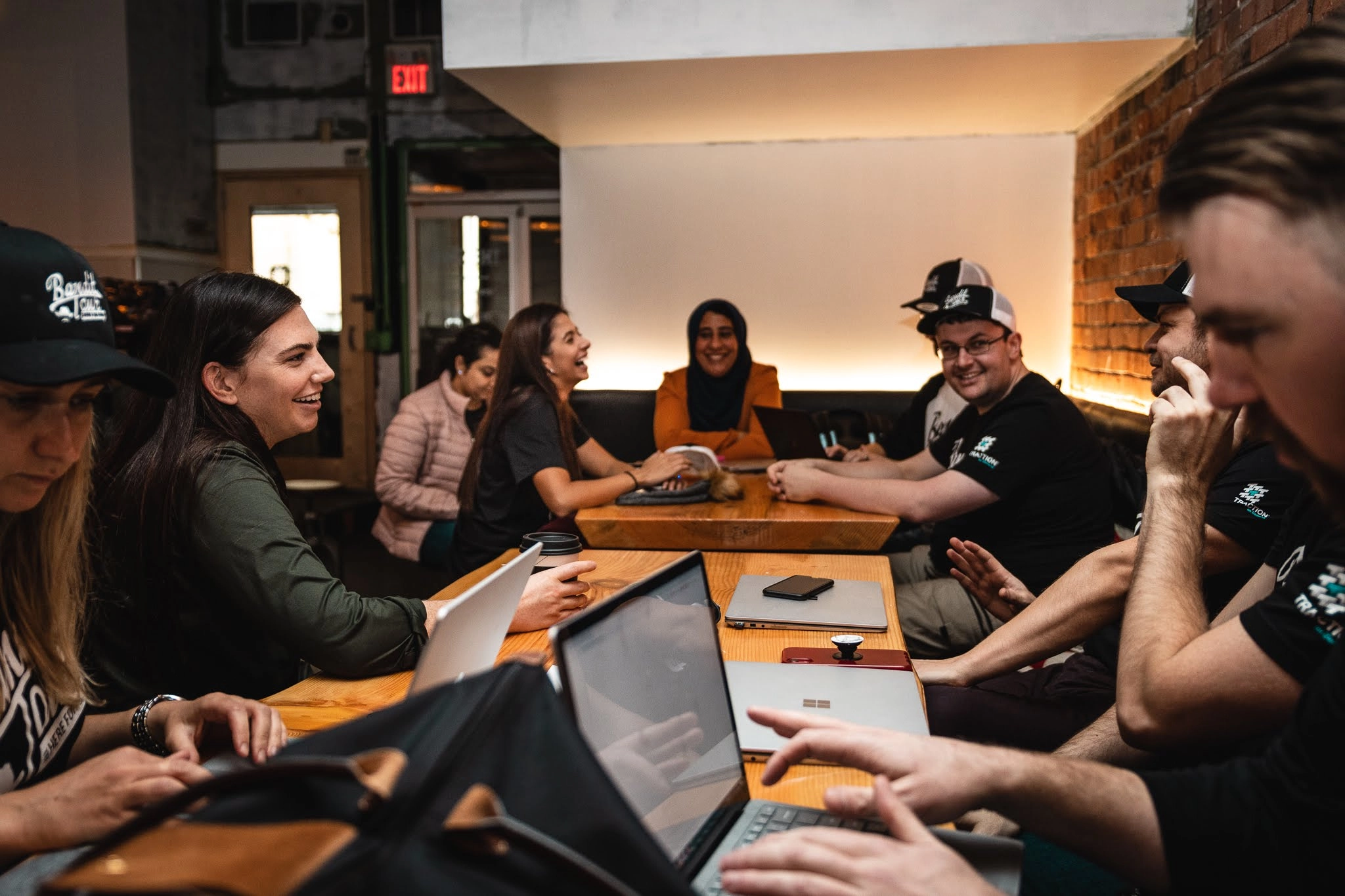 How Alfresco Increased Closed/Won Rate by 10% - Traction Complete