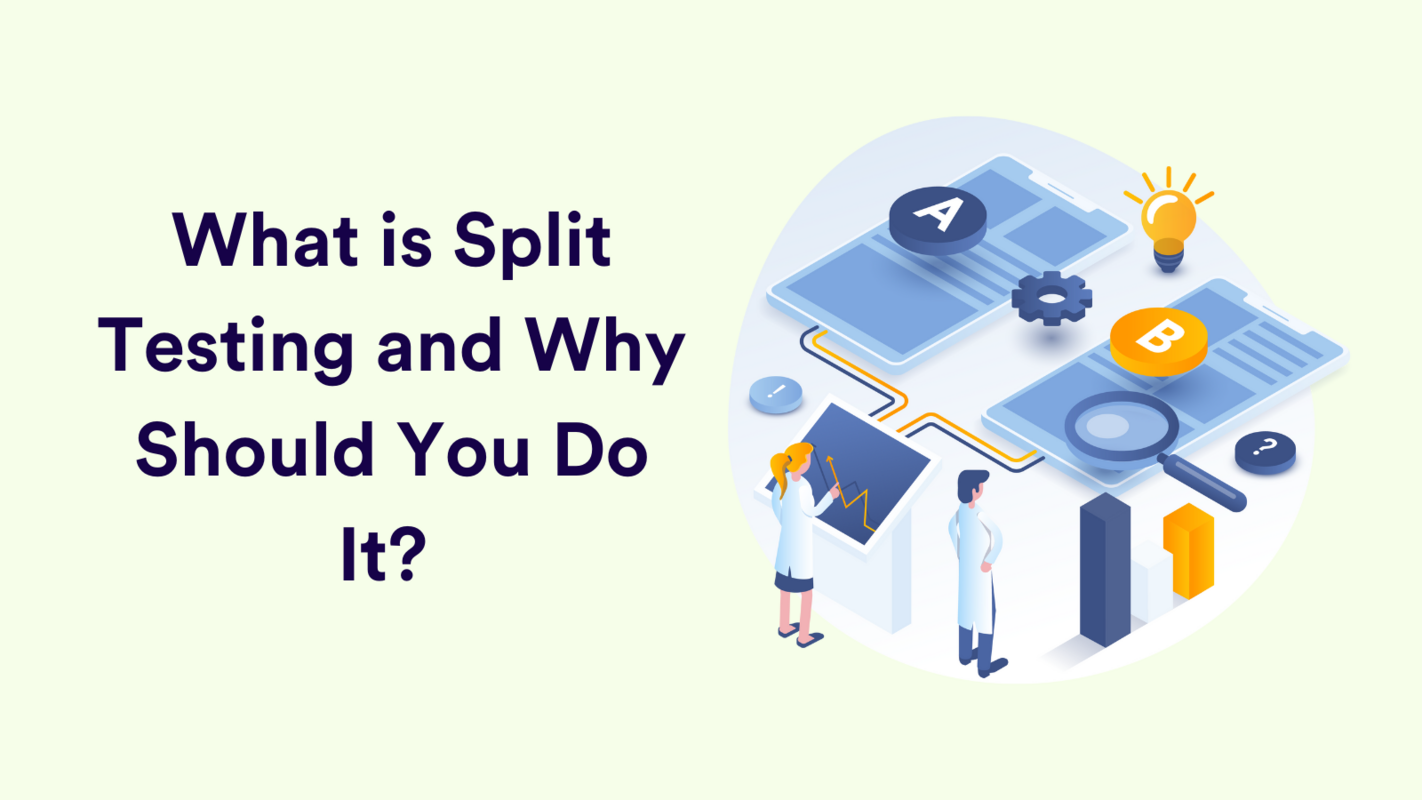 What is Split Testing?