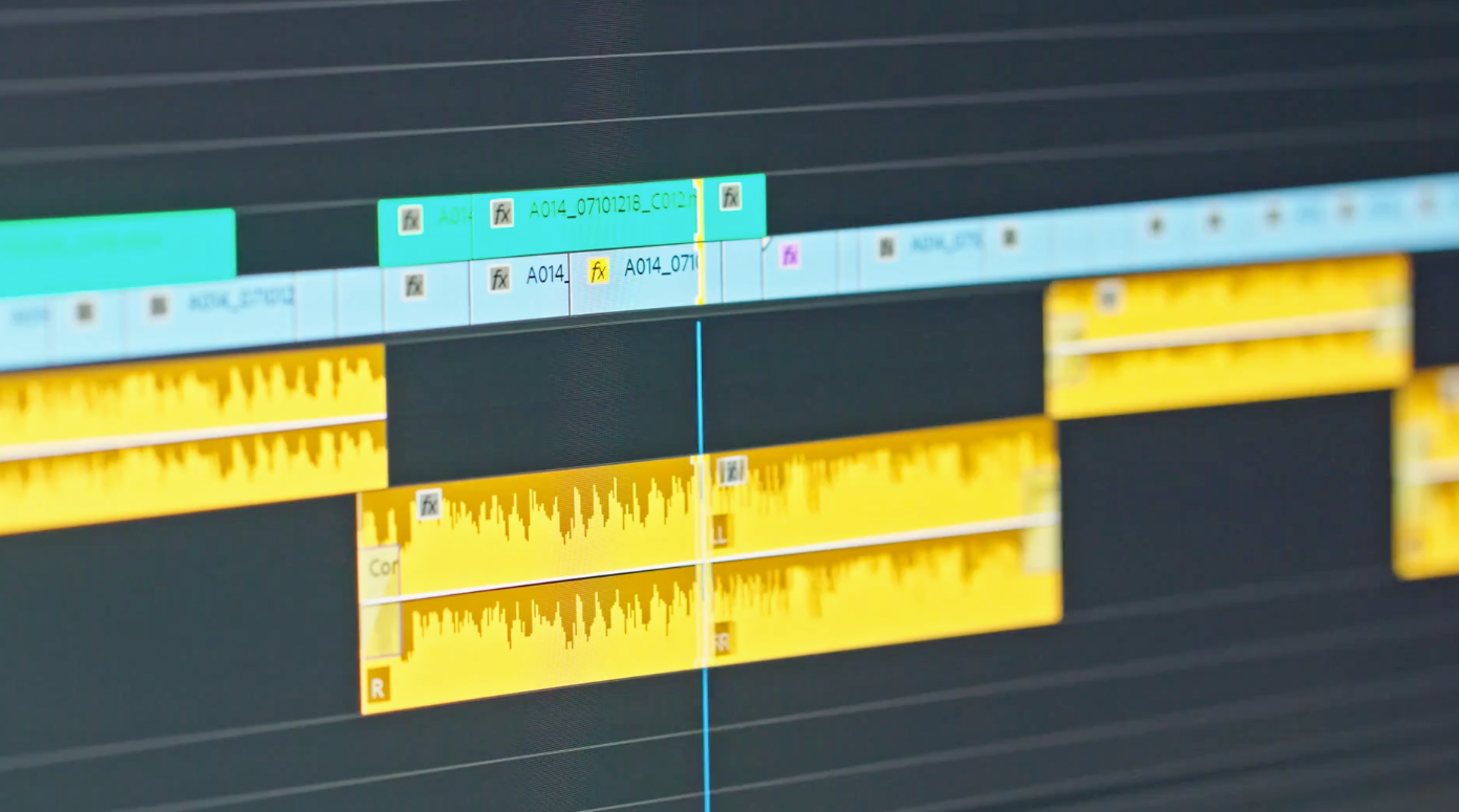 Professional video editing tips and tricks