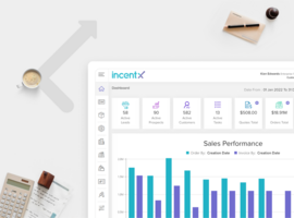 How incentX accelerated compliance after switching to Vanta