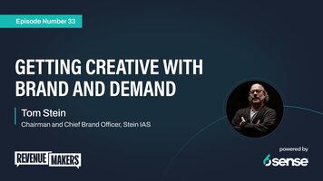 Getting Creative with Brand and Demand