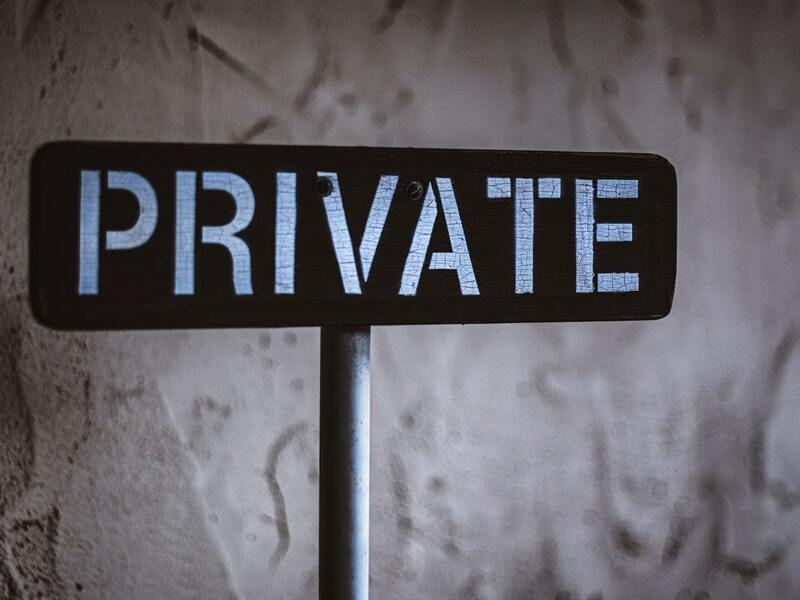 GDPR could kill the company we built. Here's what we're doing about it.