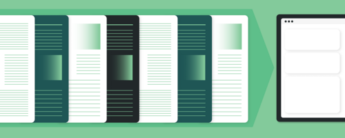 The Basics of a Content Entry Plan