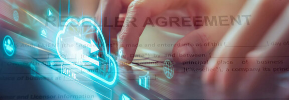 Guide to Software Reseller Agreements