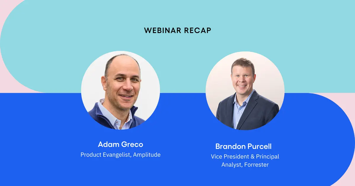 Driving Growth with Digital Intelligence: A Discussion Featuring Forrester