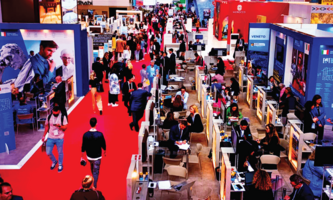 Why Smart Trade Shows Are Going API-First for Lead Capture
