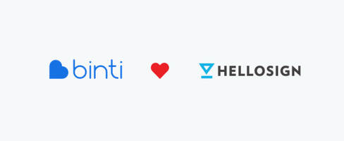 eSignature API Powers Binti's Rapid Growth - HelloSign Blog