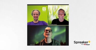 Blue turns Green: Sustainable IT is everyone's business with Mario-Leander Reimer