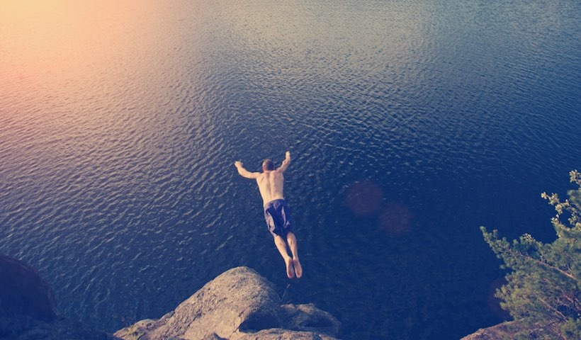 Combating Fear, the Productivity Killer (Work Management Roundup)