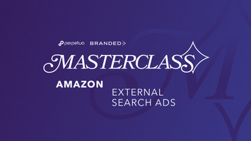 Perpetua Masterclass: External Search