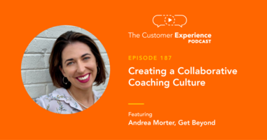 Creating a Collaborative Coaching Culture