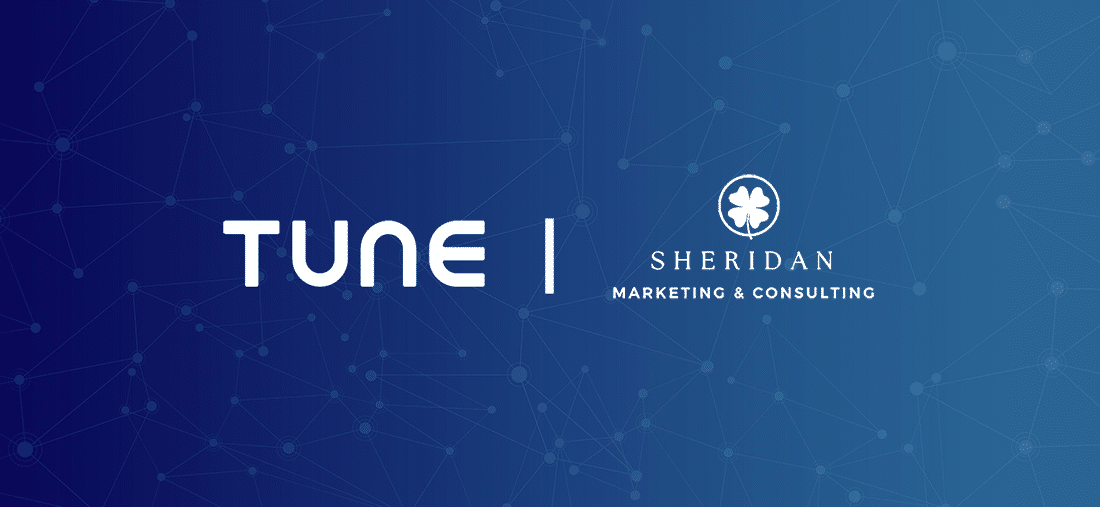 TUNE Partner Spotlight: Sheridan Marketing & Consulting