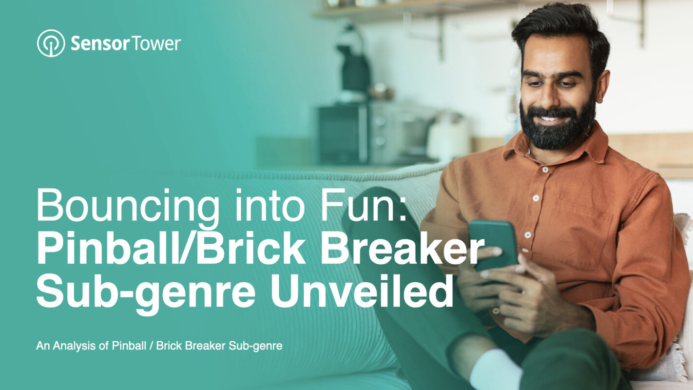 Bouncing into Fun: Pinball/Brick Breaker Sub-genre Unveiled