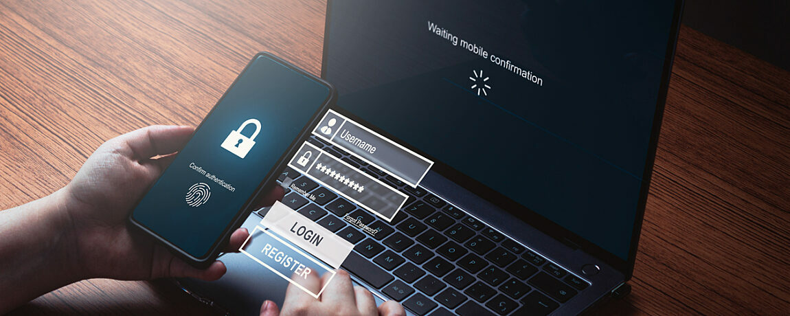 Multi-factor Authentication: Secure Your Digital Identity Verification