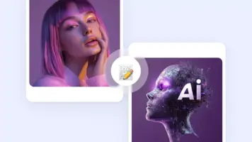 What Do Instagram Influencers Think About AI?