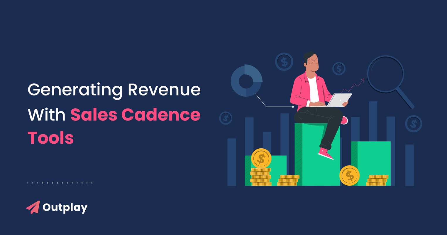 How to Use a Sales Cadence Framework to Close More Deals