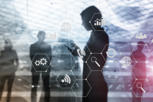 DX 2.0: Industry Ecosystem Expansion, Augmented by AI