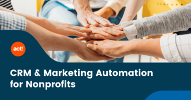CRM for Nonprofits - A Complete Guide