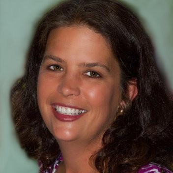 Jennifer Goforth Gregory