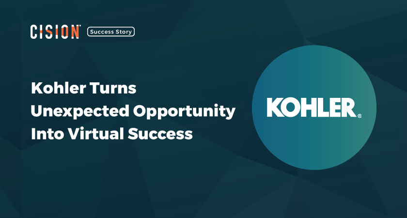 Kohler Success Story