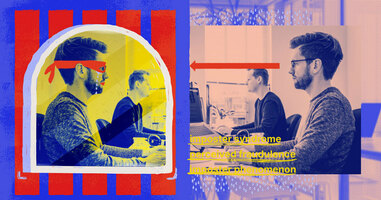 Is Imposter Syndrome Affecting Your Partnerships Work? Here's How to Manage It