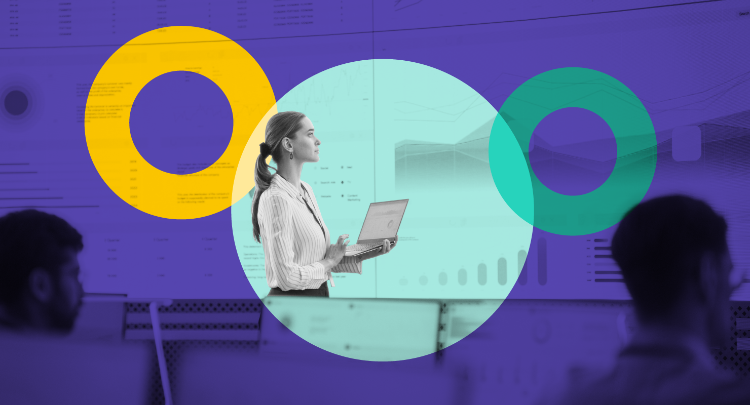 Key Insights from G2's Summer 2024 Report for Market Intelligence Software