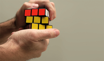 Solving the Sales-Marketing Conundrum