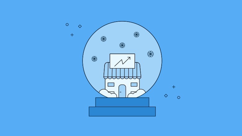 Think big, shop small: How to rev up your small business holiday marketing strategy