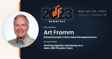 Working together seamlessly as a Sales AND Presales Team