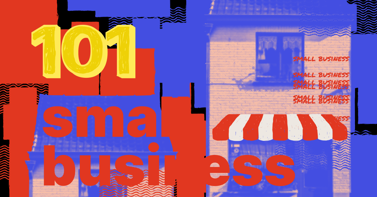 How to Get Started in Partnerships As a Small Business