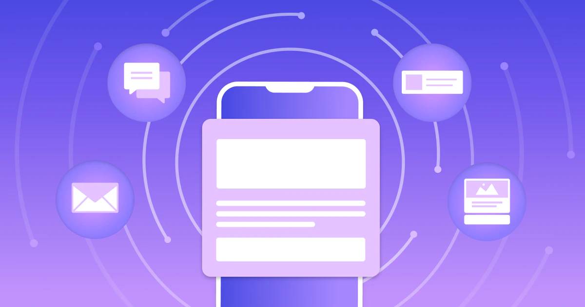Crawl, Walk, Run: Adding In-App Messages to Your Cross Channel...