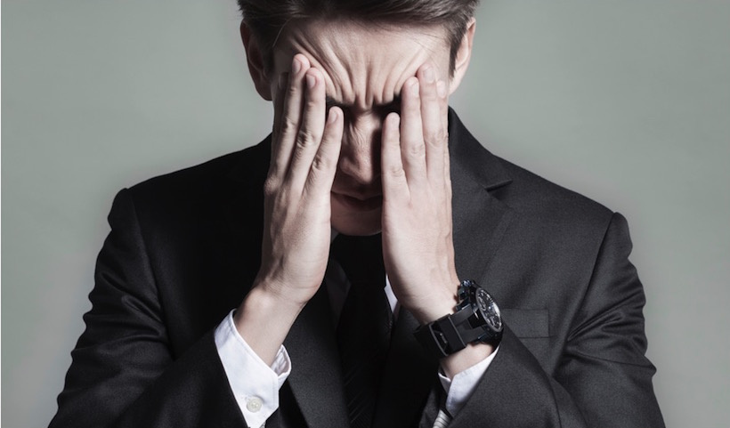 Someone's Getting Fired: Totally Avoidable Marketing Mistakes That Will Make You Cringe