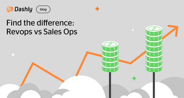 Rev Ops vs Sales Ops: Know the difference