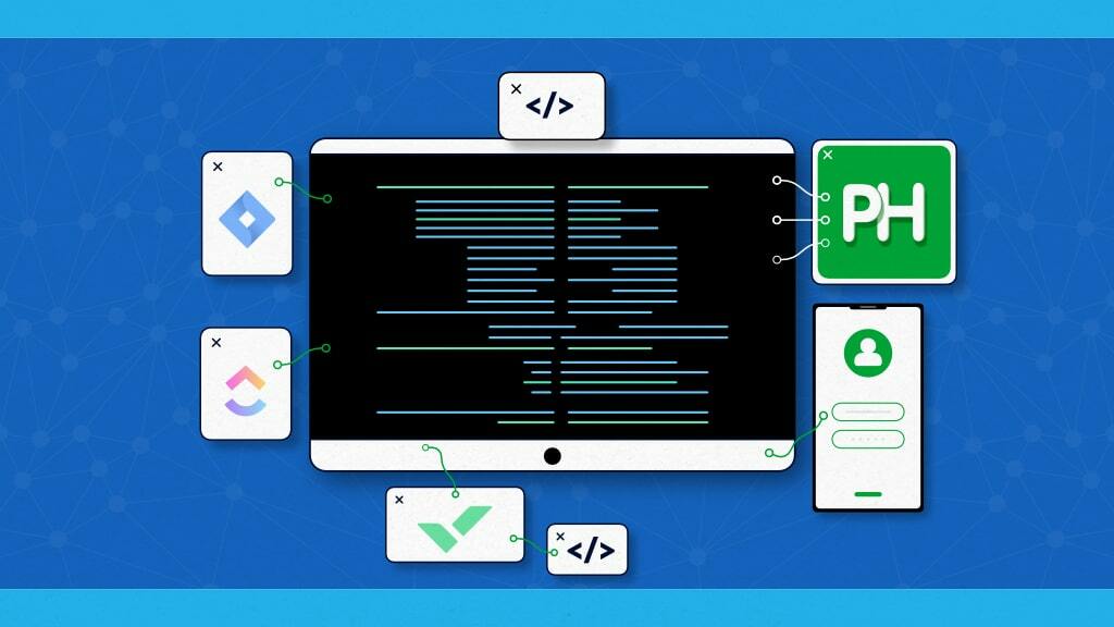 Top 10 software development project management tools 2024