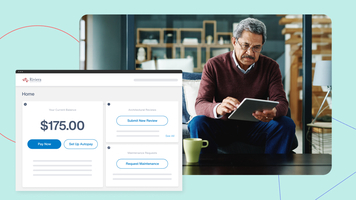 Transcending the Notion of Service in Association Management