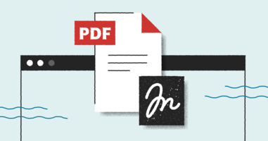 How to Add a Signature to a PDF & Sign PDF Documents Online