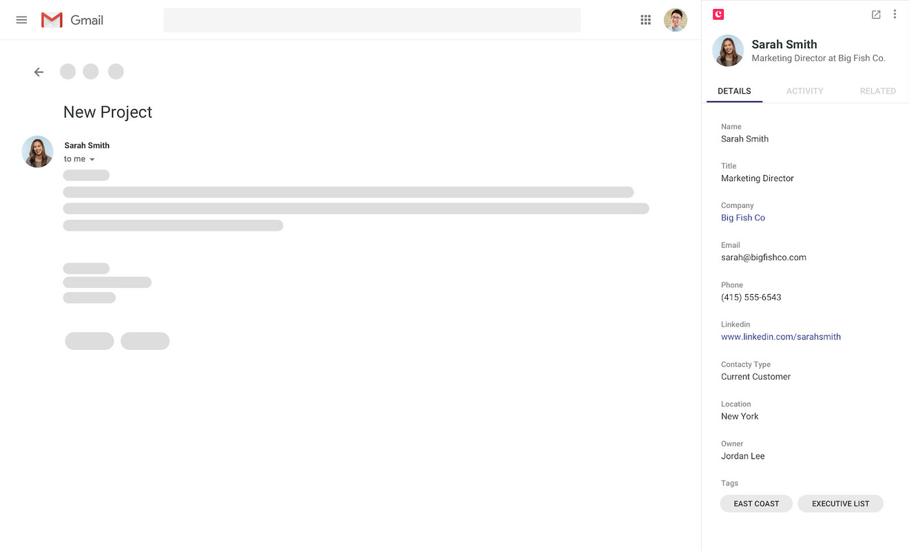 How Bulu Box Streamlined Business Development with Copper