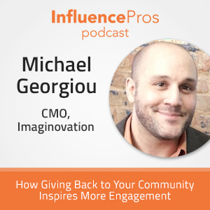 How Giving Back to Your Community Inspires More Engagement