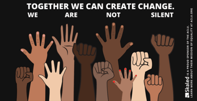 Take a Stand | A Special Recap from our CEO