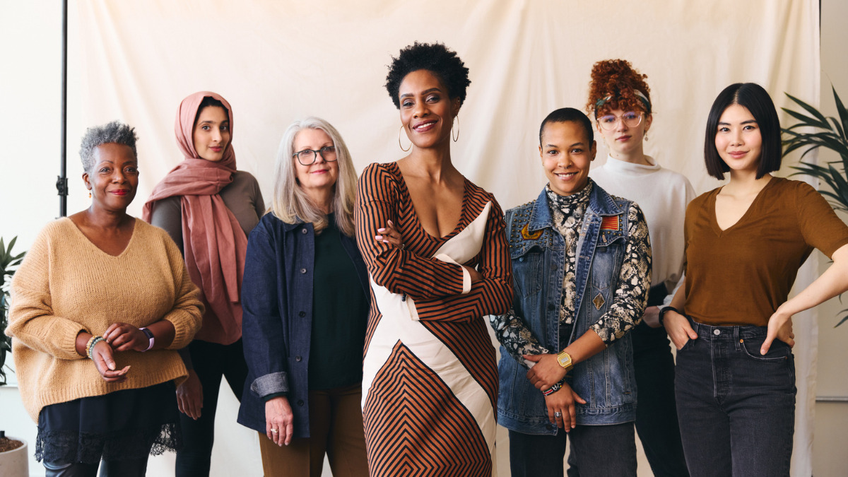 How brands can embrace International Women's Day