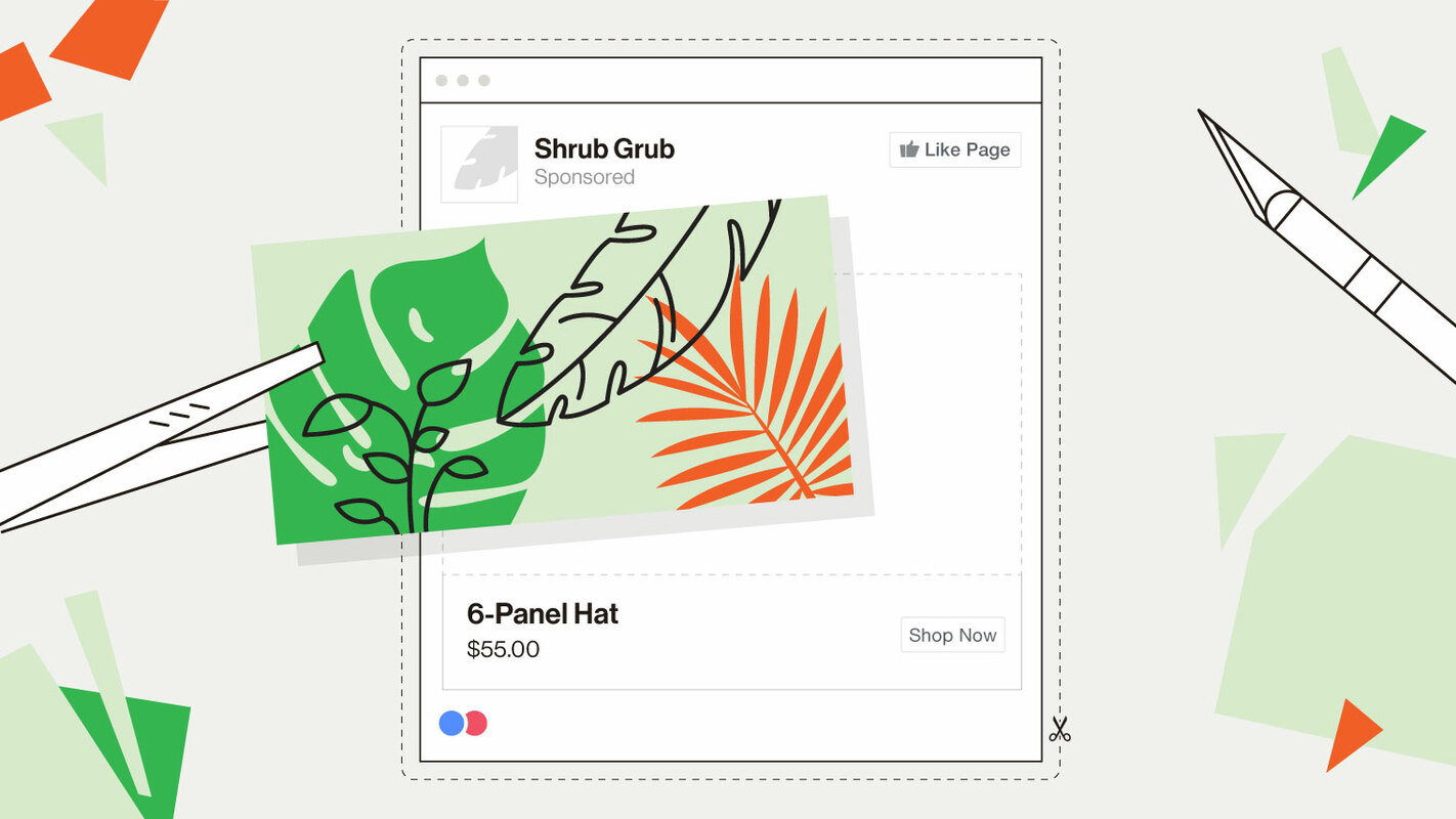Your Cheat Sheet for Getting Ad Images Right