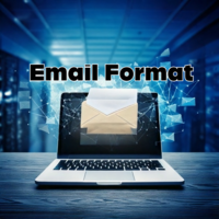 What is Email Format - How to Find Company Email Format