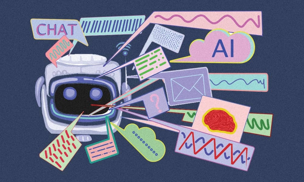 A Step-by-Step Guide to Integrating Generative AI in Your Business